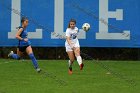 WSoc vs Wellesley  Wheaton College Women’s Soccer vs Wellesley College. - Photo by Keith Nordstrom : Wheaton, Women’s Soccer, Media Day